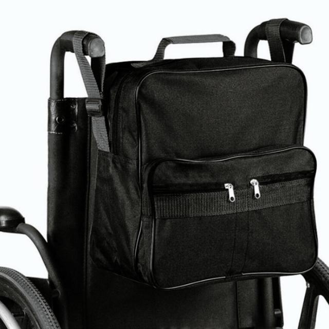 Gerieflike berging luukse rolstoelsak (ESG15100)
