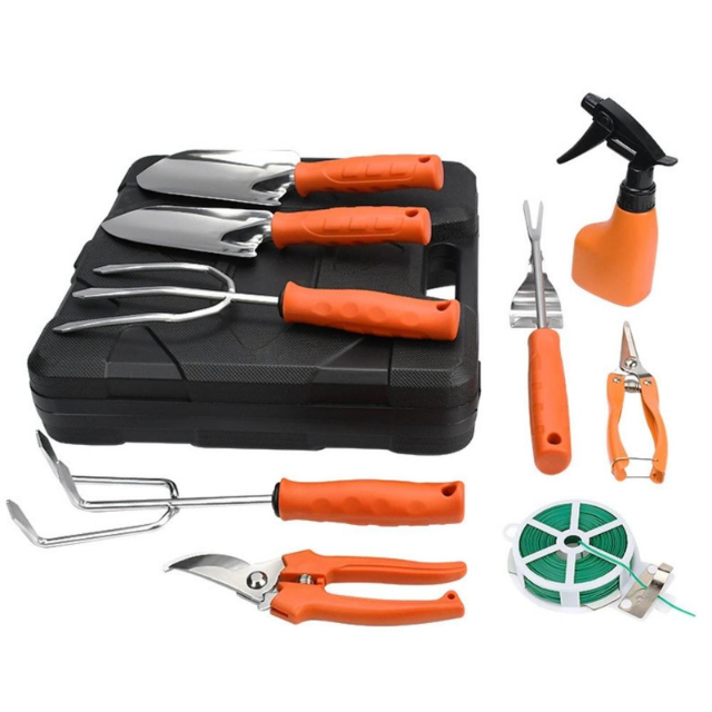 Potted Trimming Shovel Garding Tools Kit (ESG21140)