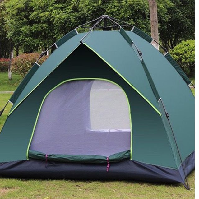 2-3 Persone Liggewig Tent (ESG15108)